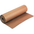 Pacon Pacon Kraft Paper Roll, 50 lbs., 36in x 1000 ft, Natural 5836